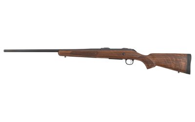 CZ 600 ST2 HIGH GRADE 6.5CM 5RD 24"