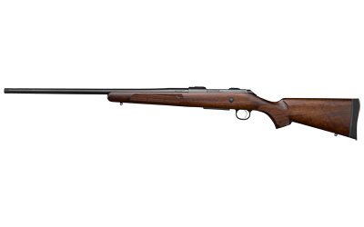 CZ 600+ AMERICAN 270WIN 24" 5RD WLNT