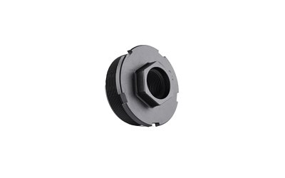 DEAD AIR HUB DIRECT THRD MNT 5/8X24