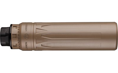 DEAD AIR NOMAD-TI XC FDE 762 DT