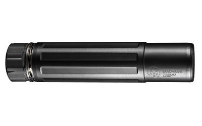 DEAD AIR SANDMAN K 762 W/MNT