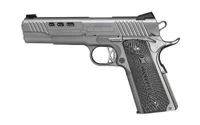 DBF DB1911 45ACP 5" 3-8RD MAGS SS