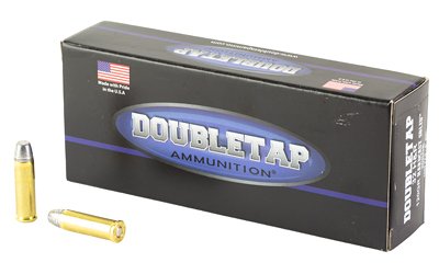 DBLTAP 32 H&R 120GR HARDCAST 20/1000