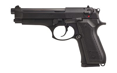 DERYA MELIK 9MM 4.9" 10RD BLK