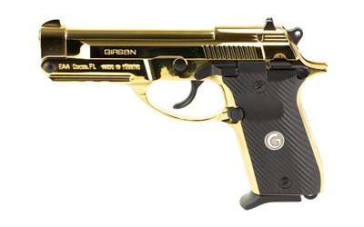 GIRSAN MC14T 380ACP 4.5" 13RD GOLD
