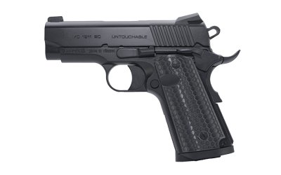 GIRSAN MC1911SC 45ACP 3.4" 6RD BLACK