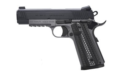 GIRSAN MC1911C 9MM 4.4" 9RD TWO TONE