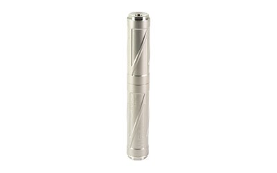 ENERGETIC NYX MOD2 SPRSR 22LR SILVER