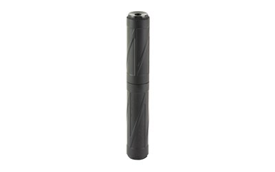 ENERGETIC NYX MOD2 SPRSR 22LR BLK