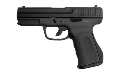 FMK G2 9MM 3.87" 10RD BLACK
