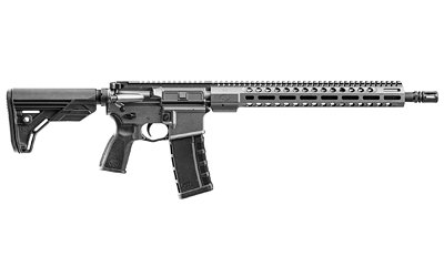 FN FN15 TAC3 5.56 16" 30RD GRAY