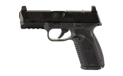 FN 510 MRD 10MM NMS D 15RD BLK