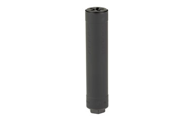 FN CATCH 22TI BLK 22LR SUPPRESSOR