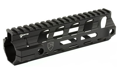 FORTIS REV II FF RAIL 6.7" MLOK BLK