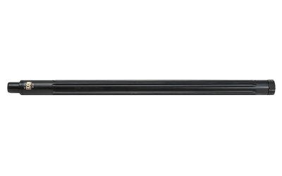 FAXON BBL 10/22 16" HVY FLT BULL BLK