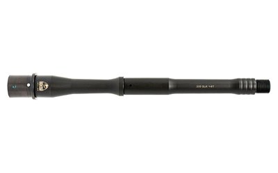 FAXON DUTY BBL 300BLK 10.5" GNNR BLK