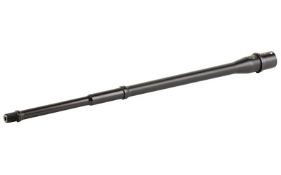 FAXON DUTY BBL 556NATO 16" GNNR BLK