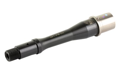 FAXON MATCH BBL 300BLK 6" GNNR