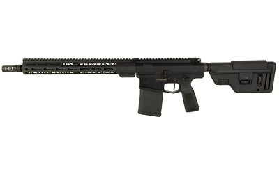 FAXON SENTINEL 8.6BLK 16" 20RD BLK