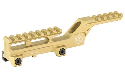 GBRS GROUP HYDRA V2 MNT EXPS FDE