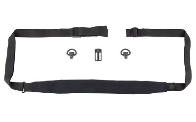 GBRS SECOND BEST SLING BUNDLE BLACK