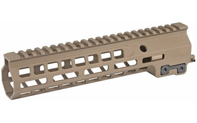 GEISSELE 9.3" SPR MOD MK14 MLOK DDC