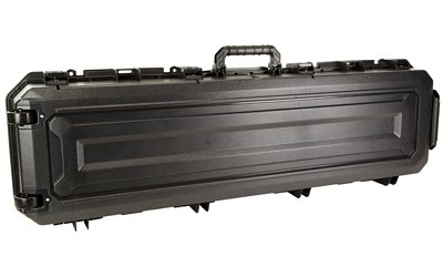 PLANO ALL WTHR 2 52" LONG GUN CASE