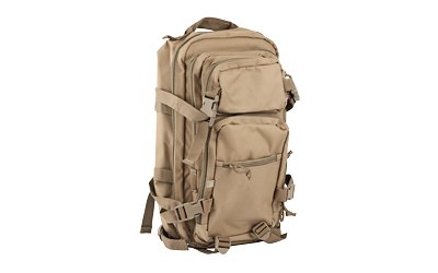 GLOCK OEM BACKPACK COYOTE