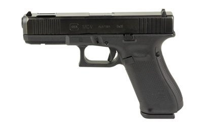 GLOCK 17C (V) 9MM 17RD BLK