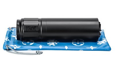 GRIFFIN OPTIMUS 6 6MM UTILITY BLK