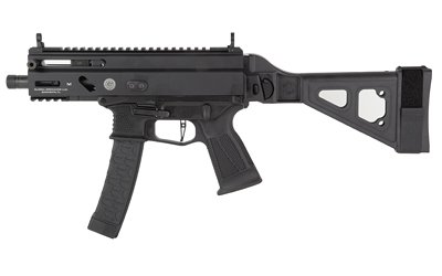 GPWR STRIBOG SP9A3S 9MM 5" 30R BK BR