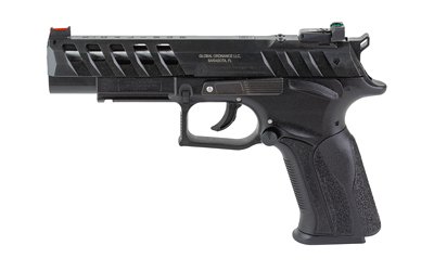 GPWR X-CALIBUR CO 9MM MK23 4.75 15RD