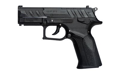 GPWR P1 9MM MK23 3.66" 15RD BLACK