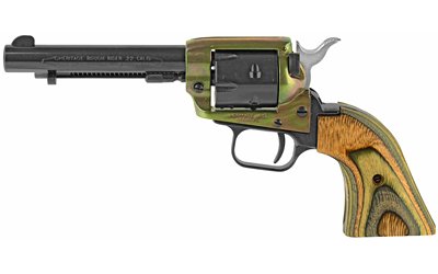 HERITAGE 22/22M 4.75 SCH CAMO GRP