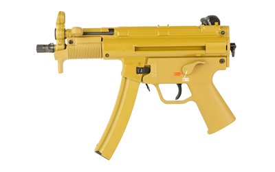 HK SP5K-PDW 9MM 5.83" 30RD RAL8000