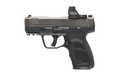 HK CC9 9MM 3.32" 12RD BLK VORTEX CCW