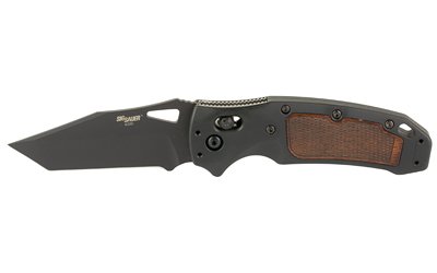 HOGUE SIG K320 CLAS 3.5 TB BLK WAL
