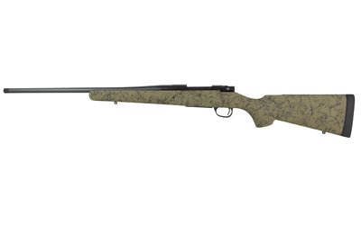 HOWA M1500 SPR LGHT 6.5CM 20" ODG