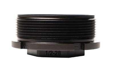 HUX HUB DIRECT THREAD ADAPTER 1/2X28