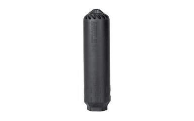 HUX FLOW 762 TI SUPPRESSOR BLK