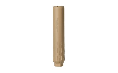 HUX FLOW 22TI SUPPRESSOR 22CAL FDE