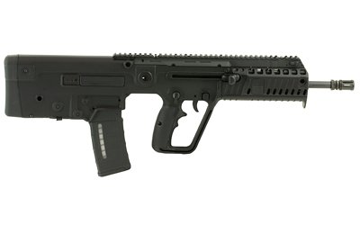 IWI TVR X95 LH 556NATO 16.5 30RD BLK