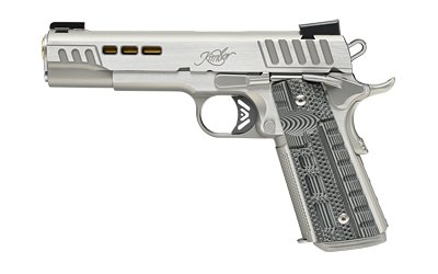 KIMBER RAPIDE 9MM 5" TFX DAWN