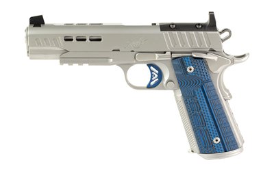 KIMBER RAPIDE ICE 45ACP OR 8RD