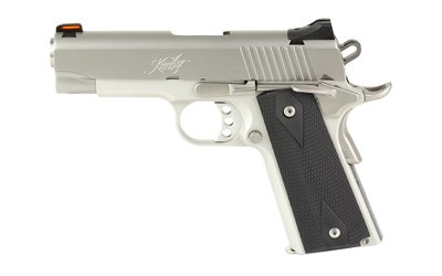 KIMBER STS PRO CARRY II CALI 45 4"