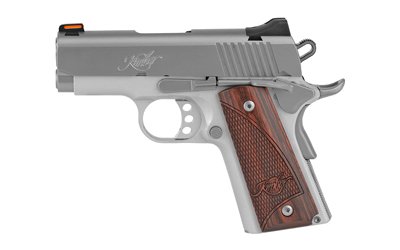 KIMBER STS ULTRA CARRY II 45 3" FOFO
