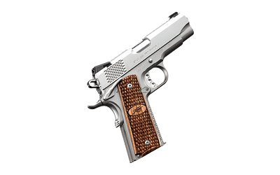 KIMBER STS PRO RAPTOR II 9MM 4" 9RD
