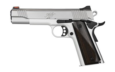 KIMBER SS LW ARCTIC 45ACP 5" 8RD