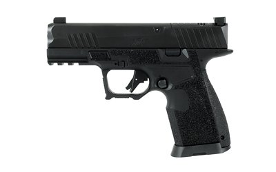 KMBR R7 MAKO C CMP 9MM 3.92" OR 15RD