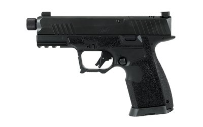 KMBR R7 MAKO CC 9MM 4.42" TB OR 15RD